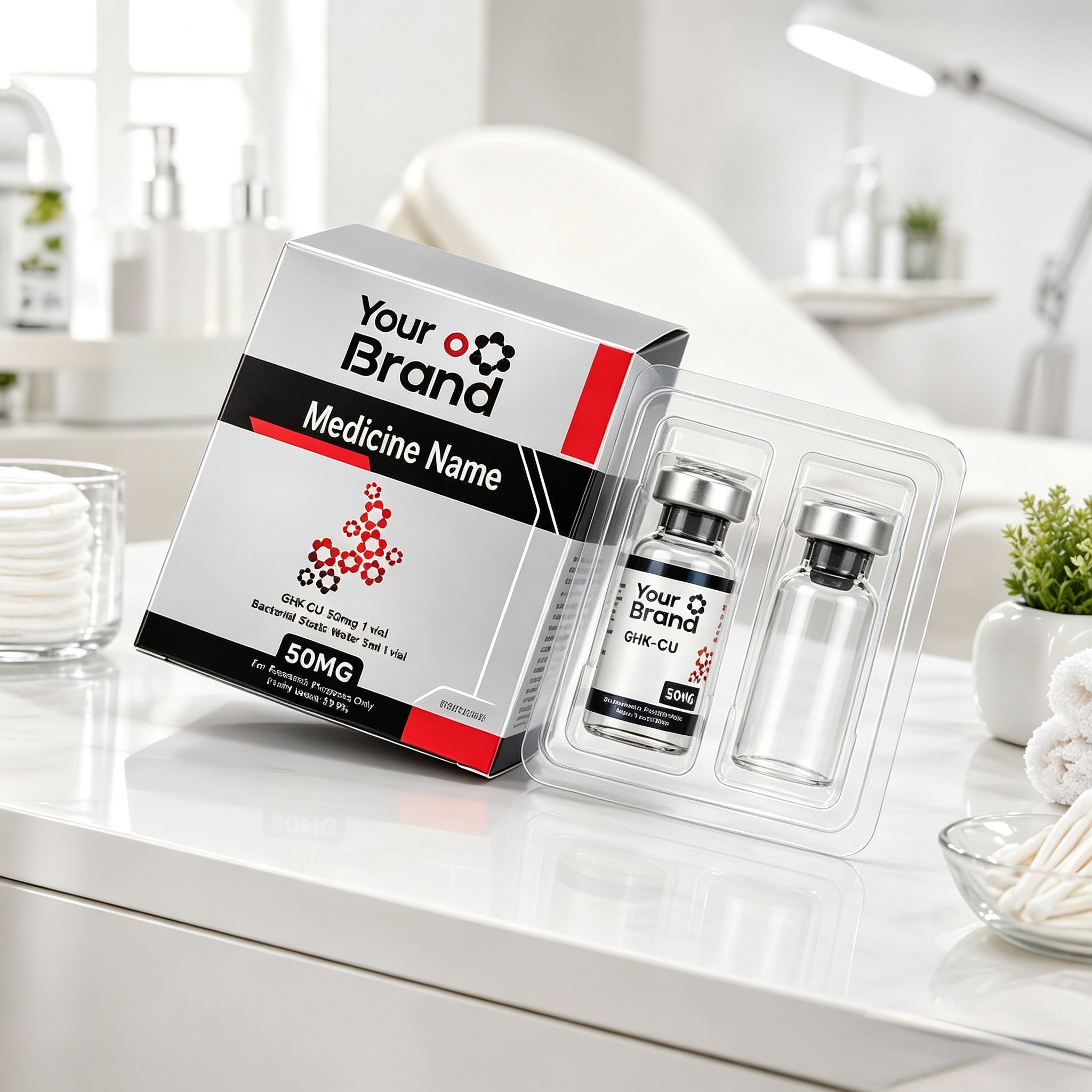 Op maat gemaakte waterdichte v - Nutrition & Fitness Class recensie en prijs