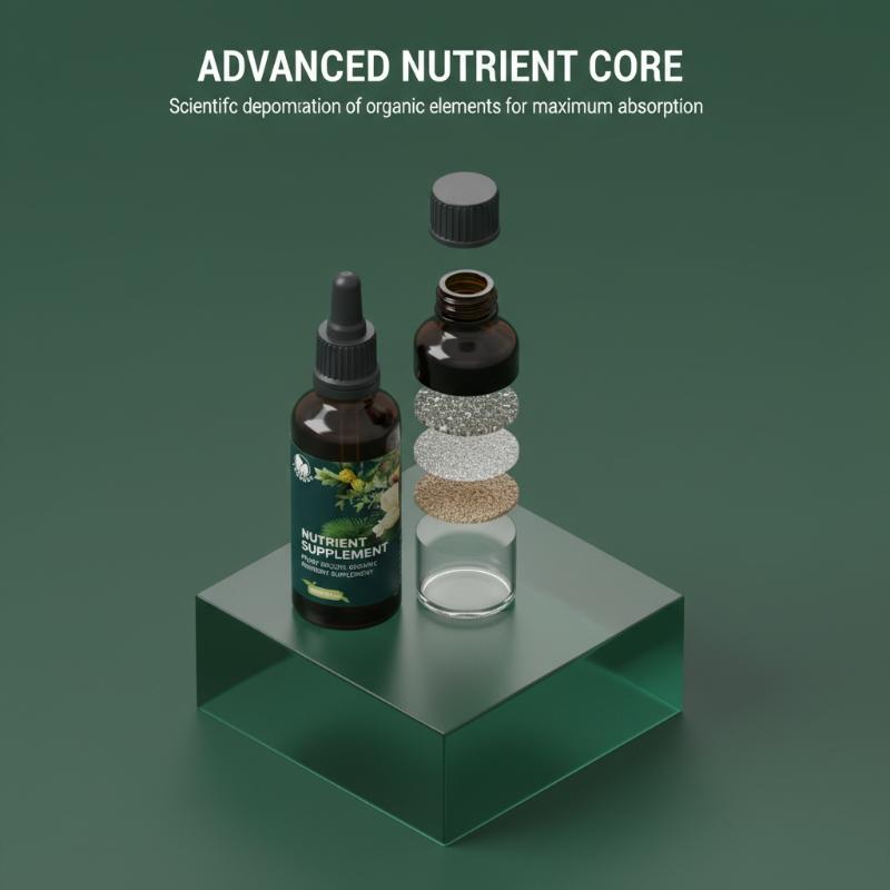 Groenbladplantenconcentraat Vo - Nutrition & Fitness Class recensie en prijs