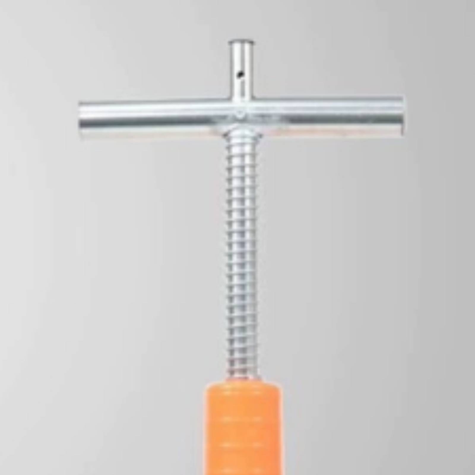 Meststofapplicator met T-handv - Nutrition & Fitness Class recensie en prijs