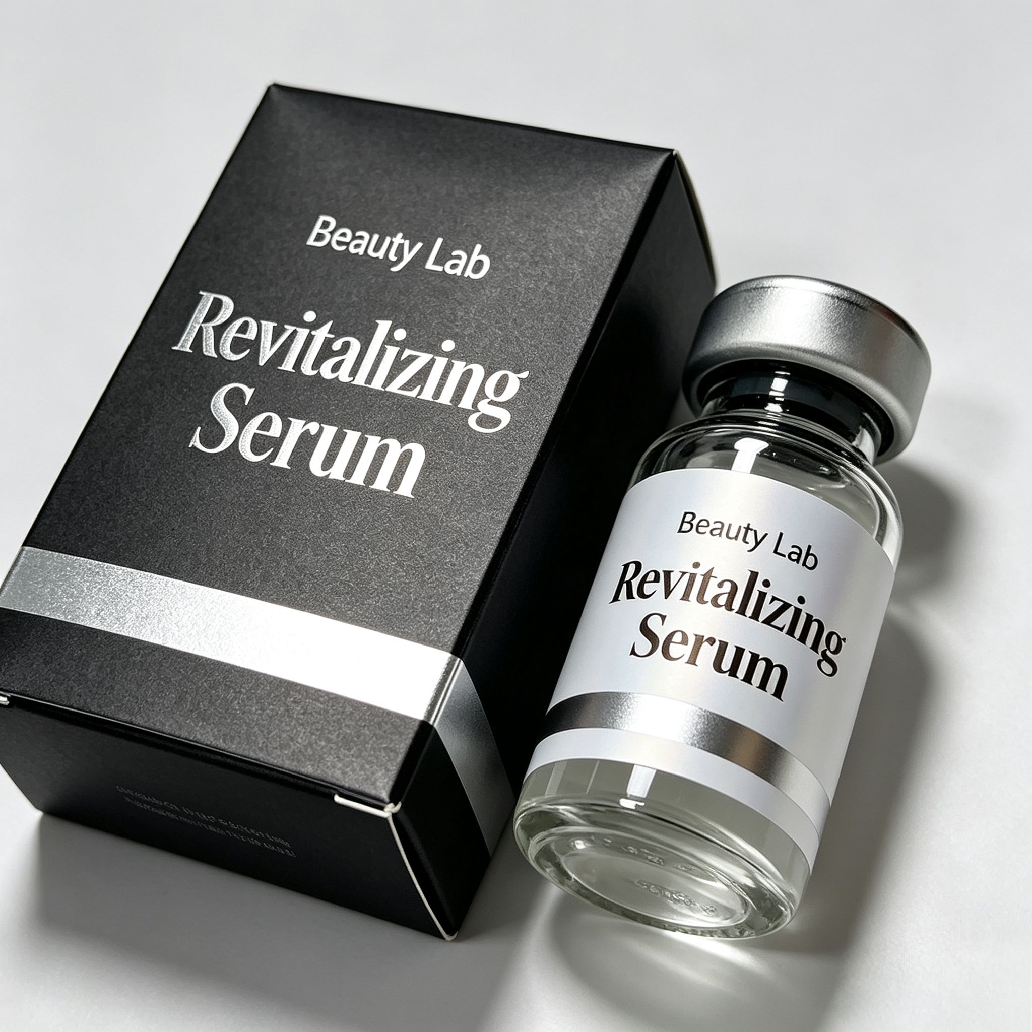 Voeding Fitness Beauty Vial Cu - Nutrition & Fitness Class recensie en prijs