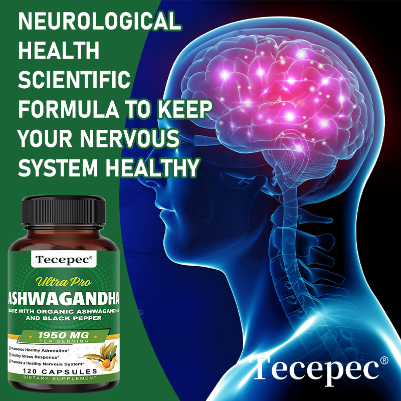 Biologische Ashwagandha Wortel - Ashwagandha Extract Root recensie en prijs